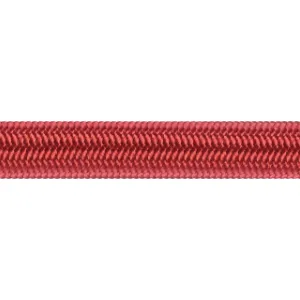 5mm Shockcord Red Liros