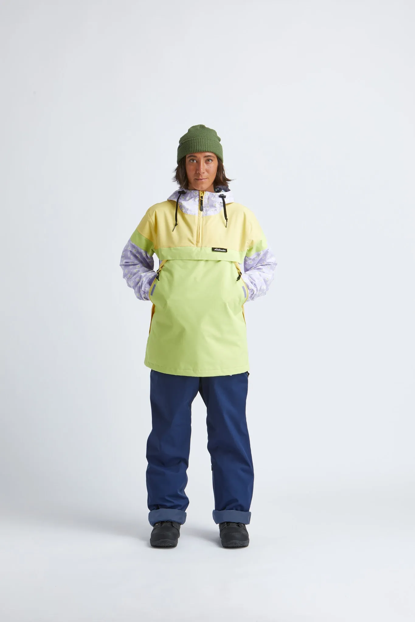 Airblaster - Women's Boyfriend Pant