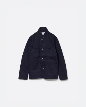 CLASSIC COVERALL .11【NAVY】