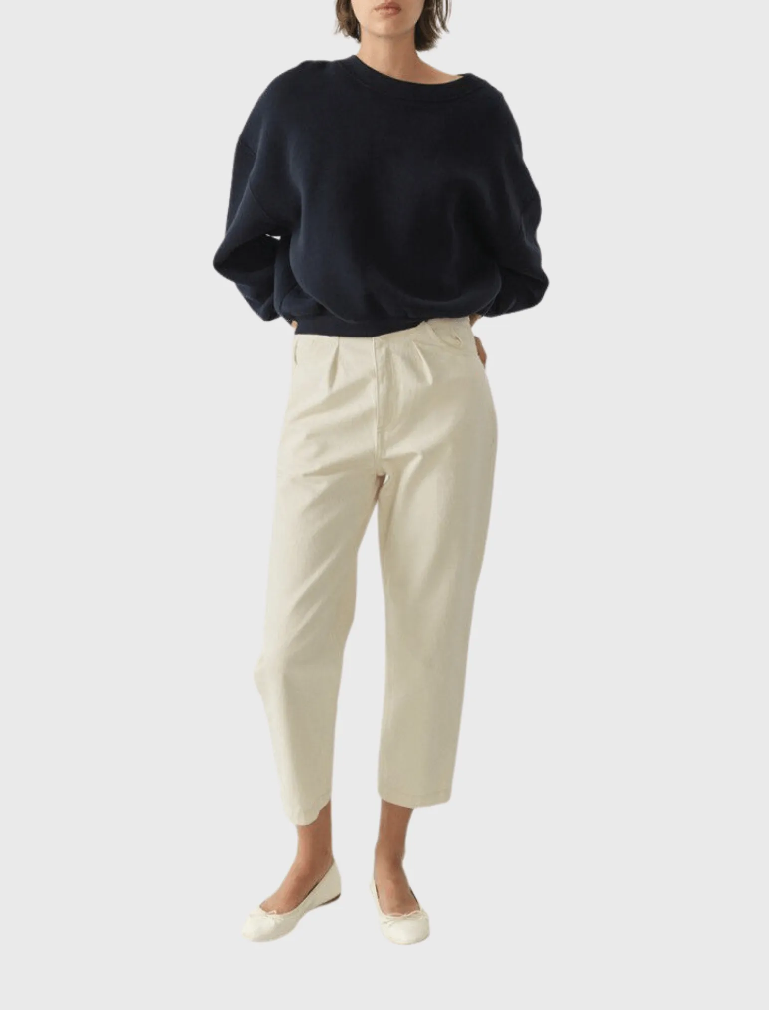 Datcity Carrot Jeans