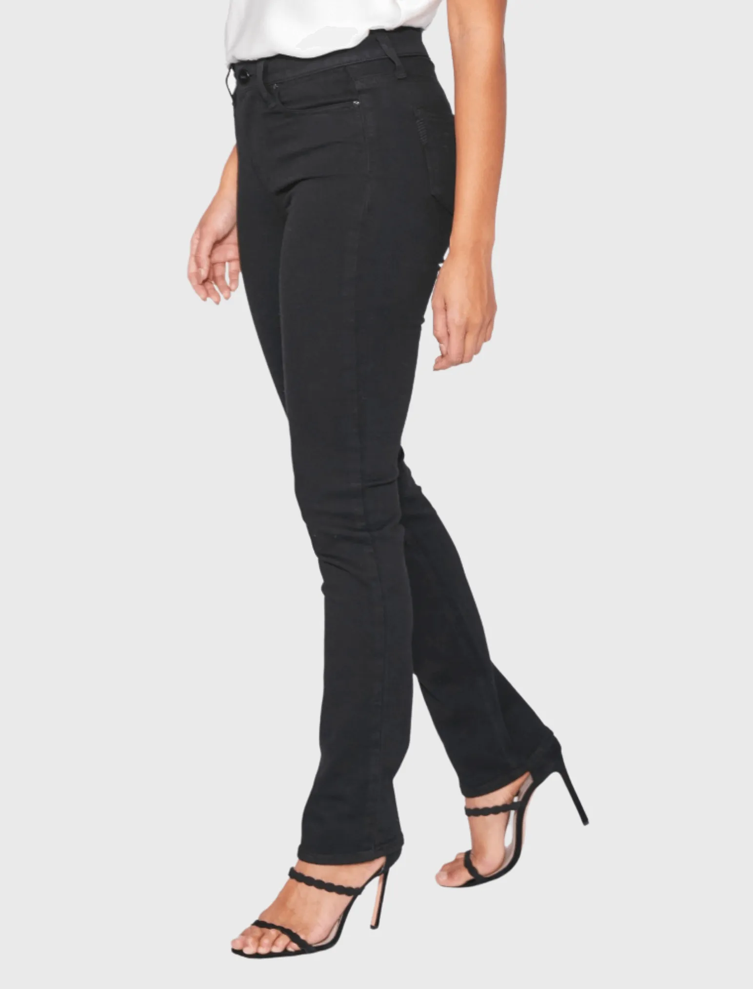 Hoxton Straight Leg Jean