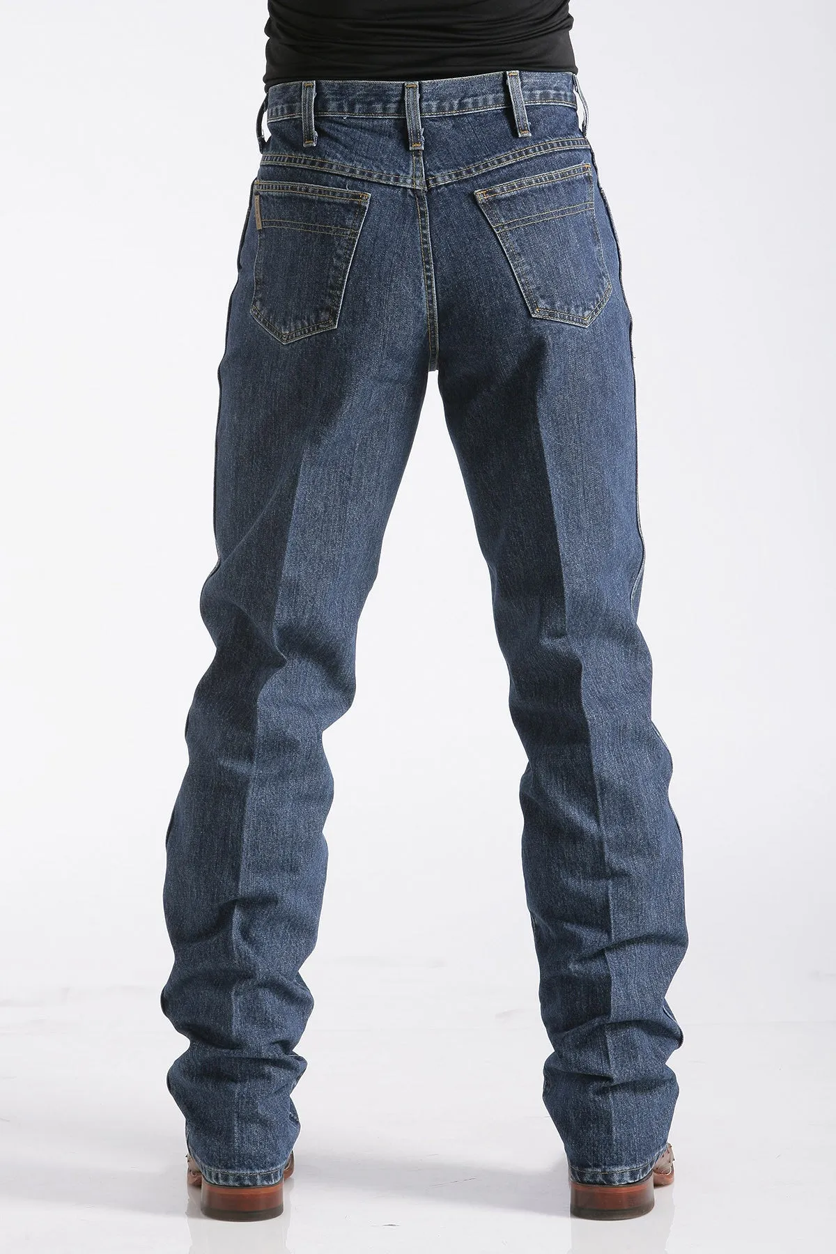 Men's Cinch Green Label Jean #MB90530002