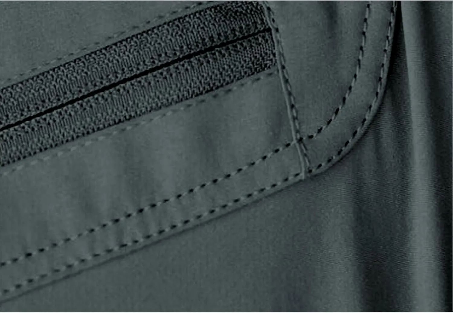 Mens Hiking Cargo Shorts Tactical Quick Dry Classic Shorts Elastic Waist Stretch Breathable Pant with Multi Pocket