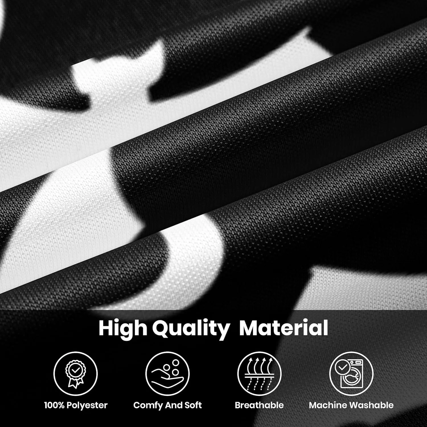 Mens Polo Shirt Retro 80s 90s Golf Tennis Sport T-ShirtSoft Breathable Elastic Fabric Short Sleeve