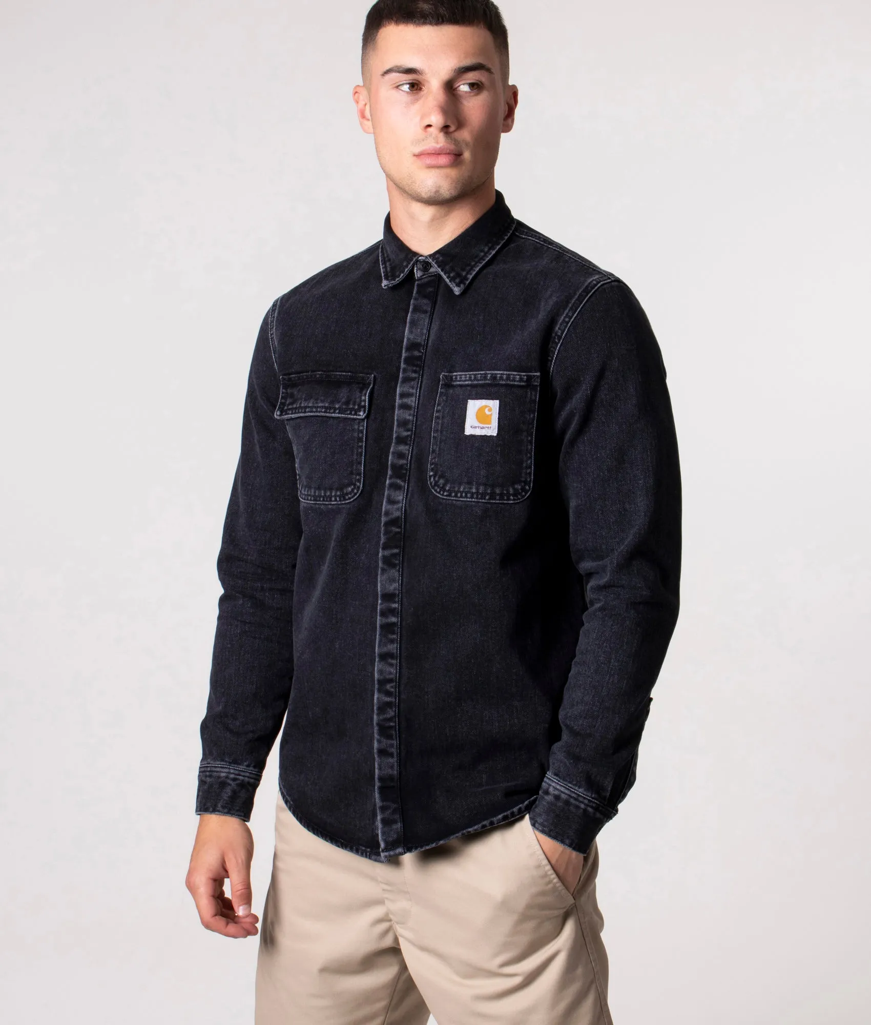 Salinac Overshirt
