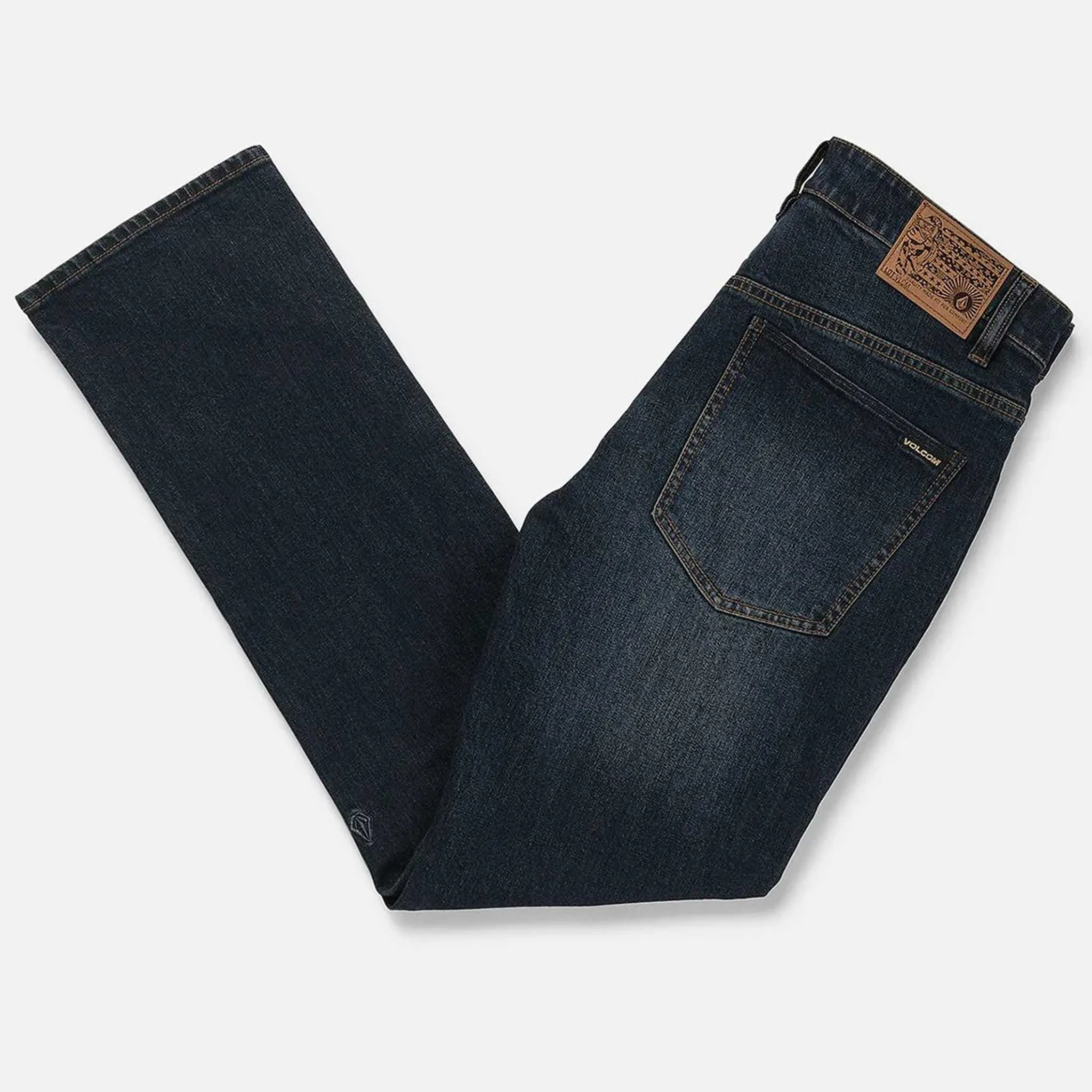 Solver Modern Fit Jeans